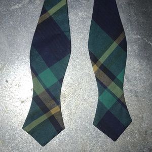 J. Crew Brand Bow Tie
